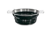 Keukengerei - Rösle colander - 24 diameter x 10.5 cm - 3.4 L - 16124