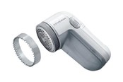 Reiniging - SEVERIN lint remover - grey white - CS7976