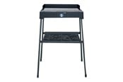 Grill & Accessoires - SEVERIN PG 8566 - barbeque grill - black - PG8566