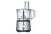 Keukenmachine & Foodprocessor - SEVERIN Keukenmachine KM 3892 - food processor - 1200 W - brushed stainless steel/black - 3892000