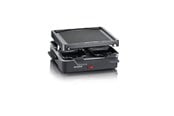 Overige keukenapparatuur - SEVERIN RG 2370 - raclette/grill - black - 2370