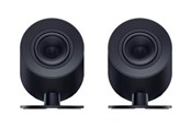 PC - Luidspreker - Razer NOMMO V2 X - 2.0-channel - Zwart - RZ05-04760100-R3G1
