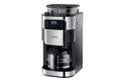 Koffie & Espresso - SEVERIN KA 4813 - coffee maker - brushed stainless steel/black - KA4813