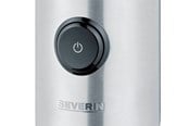Koffie & Espresso - SEVERIN KM 3879 - spice/coffee grinder - brushed stainless steel/black - KM 3879