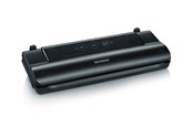 Vacuum machine / Sous Vide - SEVERIN FS 3610 - black - FS 3610
