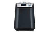 Ijsmaker - SEVERIN Ijsmaker EZ 7407 - ice cream maker - matt black - 7407