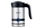 Koffie & Espresso - SEVERIN SM3584 - matt black/brushed stainless steel - 3584000