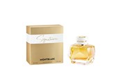 Parfum en geuren - Mont Blanc MB Signature Absolu EDP 50 ml - 3386460132770
