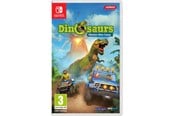 Games - Dinosaurs: Mission Dino Camp - Nintendo Switch - Adventure - 4251809540488