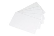 Papier, fotopapier en etiketten - Evolis High Trust - cards - 100 card(s) - 85.6 x 54 mm - CBGCP030W