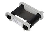 Inkt, toner en verbruiksartikelen - Evolis BlackFLEX - black - print ribbon - CBGR0500F
