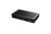Systeemaccessoires  - DeepCool SC790 Fan & A-RGB Hub - R-SC790-BKNSNN-G