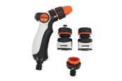 Tuin wateren - Green>it Garden Sprayer with 3 pcs - 91019