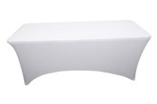 Decoratie - Enjoy>it Stretch Table Cover for Folding Table - 87778