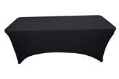 Decoratie - Enjoy>it Stretch Table Cover for Folding Table - 87779