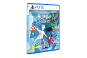 Games - Human: Fall Flat Dream Collection - Sony PlayStation 5 - Platform - 5056635603494