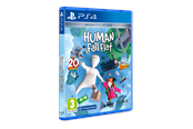 Games - Human: Fall Flat Dream Collection - Sony PlayStation 4 - Platform - 5056635603449
