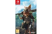 Games - Biomutant - Nintendo Switch - RPG - 9120080074225