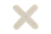 Gereedschap - Home>it Tile Crosses 5 mm - 50 pcs. - 76329