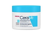 Lichaamsverzorging - CeraVe SA Smoothing Cream Anti-Roughness 340g - Dry Rough Bumpy Skin - 3337875684101