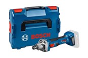 Gereedschap - Bosch GGS Professional cordless straight grinder 18V-20 (SOLO) - 06019B5400