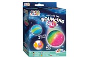 Kleine cadeautjes voor kinderen - Grafix Make your own Bouncing Balls - 100071