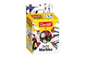 Bouw-/constructiekits - Quercetti Ball Track Marbles 60pcs. - 02532