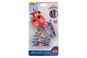Creatief spelen - Canenco Spidey Scissors with 5 Serrated Blades - SP22264