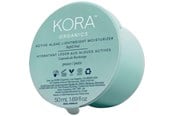 Gezichtsverzorging - KORA Organics Active Algae Lightweight Moisturiz - KM40-REFILL