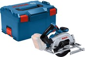 Cirkelzaag - Bosch Professional GKS 18V-57-2 Professional (SOLO) - 06016C1201