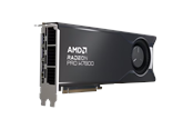 Grafische kaarten - AMD Radeon PRO W7800 - 32GB GDDR6 RAM - Grafische kaarten - 100-300000075