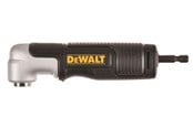 Gereedschap - Dewalt DT20500 IMPACT RIGHT ANGLE ATTACHMENT - DT20500-QZ