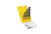 Gereedschap - Dewalt HSS-R 13 PCE SET - DT5912-QZ