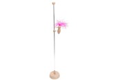 Houten speelgoed - Goki Wooden Knocking Woodpecker - TT 580