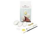Creatief spelen - Creativ Company Watercolor set of Easter eggs - 100760