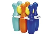 Buiten spelen - Ecoiffier Bowling Game - 155