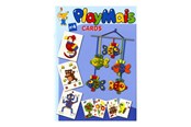 Bouw-/constructiekits - PlayMais Booklet - CARDS - 150518.1