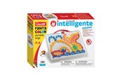 Creatief spelen - Quercetti Insert Mosaic 280 pins - 00950