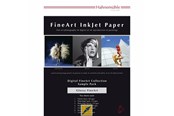 Papier, fotopapier en etiketten - Hahnemühle Digital FineArt - paper - glossy - 12 sheet(s) - A4 (pack of 6) - 10 640 308