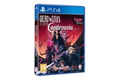 Games - Dead Cells: Return to Castlevania Edition - Sony PlayStation 4 - Actie - roguelike - 5060264374243