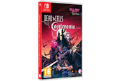 Games - Dead Cells: Return to Castlevania Edition - Nintendo Switch - Actie - roguelike - 5060264375660
