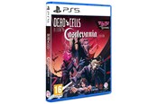 Games - Dead Cells: Return to Castlevania Edition - Sony PlayStation 5 - Actie - roguelike - 5060264378135