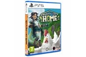 Games - No Place Like Home - Sony PlayStation 5 - Virtual Life - 5060264378456