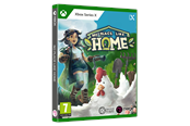 Games - No Place Like Home - Microsoft Xbox Series X - Virtual Life - 5060264378470
