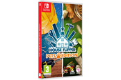 Games - House Flipper - Pets Edition - Nintendo Switch - Simulatie - 5060264378494