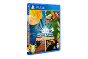 Games - House Flipper - Pets Edition - Sony PlayStation 4 - Simulatie - 5060264378531