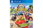 Games - Race with Ryan: Road Trip (Deluxe Edition) - Sony PlayStation 4 - Racing - 5060528033831