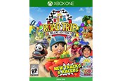 Games - Race with Ryan: Road Trip (Deluxe Edition) - Microsoft Xbox One - Racing - 5060528033855