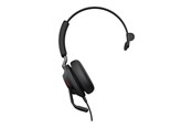 Headphones/Headsets - Jabra Evolve2 40 SE USB-A UC Mono - 24189-889-999