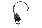 Headphones/Headsets - Jabra Evolve2 40 SE USB-A MS Mono - 24189-899-999